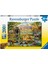 Puzzle, Savanna, 200 Parça 3