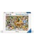 RPB174324 5000 Parça Yapboz Wd Mickey Artist 1
