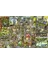 (174300) 5000 Parça Puzzle C Thompson Şehir 1