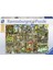 (174300) 5000 Parça Puzzle C Thompson Şehir 2