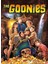 - 35115-500 Parça Cult Movies Yetişkin Puzzle - The Goonies 2