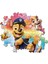 20190 Paw Patrol Puzzle 5