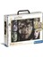 - 1000 Parça Harry Potter Yetişkin Puzzle - Brief Case - 2 - 39655 1