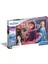 - 104 Parça Glitter Puzzle - Frozen 2 - 1 1