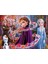- 104 Parça Glitter Puzzle - Frozen 2 - 1 2