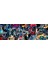 - 1000 Parça Batman Yetişkin Puzzle - Panorama 2