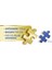 (136582) 300 Parçagold Puzzle Paris 3
