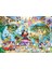 (157853) 1000 Parça Puzzle Wd, World Map 2