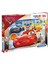 - 104 Parça Puzzle - Cars 1