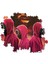 - 1000 Parça Squid Game Yetişkin Puzzle - 1 - 39692 5