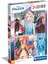 - 2X20 Parça Puzzle - Frozen 2 1