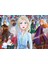 - 2X20 Parça Puzzle - Frozen 2 2