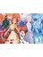 - 2X20 Parça Puzzle - Frozen 2 4