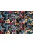 - 180 Parça Puzzle - Batman 4