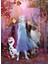 Puzzle, Wd Frozen2 Fantastic Adv, 150 Parça 2