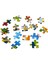 - 104 Parça Puzzle - Paw Patrol - 1 3