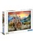 - 2000 Parça Yetişkin Puzzle - Neuschwanstein - 32559 1