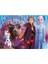 - 104 Parça Puzzle - Frozen 2 - 1 1