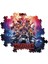 - 1000 Parça Stranger Things Yetişkin Puzzle - 2 4