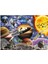 51625 Uzayda Keşif Puzzle, 60 Parça, Çok Renkli 2
