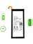 Samsung Galaxy C5 C5000 ile Uyumlu Güclendirilmis Pil Batarya 1