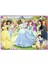 (105700) 100 Parça Puzzle Wd, Prenses 1