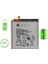 Samsung Galaxy S21 Ultra G998B ile Uyumlu Güclendirilmis Pil Batarya 1