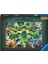 169030 1000 Parçalı Puzzle Marvel Villains: Hela 1