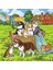 Puzzle 08002 – Tatlı Kedi ve Köpek 4