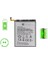 Samsung Galaxy S21 Plus G996B ile Uyumlu Güclendirilmis Pil Batarya 1