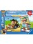 3 x 49 Parça Puzzle P Parçakahramanlar (93694) 1