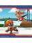 3 x 49 Parça Puzzle P Parçakahramanlar (93694) 3