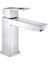 Lavabo Bataryası Eurocube M-Boyut Krom - 23446000 1