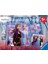 Yapboz, Wd Frozen2, 3X49 Parça 1
