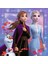 Yapboz, Wd Frozen2, 3X49 Parça 2