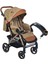 Soft Plus Çift Yönlü Puset BB-222 4