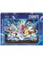 163182 Wd Hikaye Kitabı Yetişkin Puzzle, 1500 Parça, Çok Renkli 1