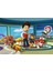 Paw Partol Dedektifler 2X24P Puzzle 90853 2