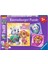 3 x 49 Parça Puzzle P Parçaskye (80083) 1