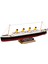 Model Kit R.m.s. Titanic 1:1200 5804 3