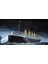 Model Kit R.m.s. Titanic 1:1200 5804 4