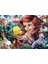 169634 1000 Parçalı Puzzle Disney Ariel, Renkli 2