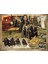 169276 2000 Parçalı Puzzle Lotr Yüzük Kardeşliği, Renkli 2