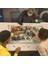 169276 2000 Parçalı Puzzle Lotr Yüzük Kardeşliği, Renkli 3