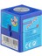 - Su Bazlı Maket Boyası Aluminyum Metalik 18 ml 4