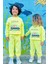 Isme Özel Pamuklu Unisex Bebek Takım 1