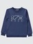 Erkek Çocuk Eşofman Takımı 10-13 Yaş Indigo 2
