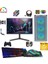 Gmx Intel Core I7 11700F 32GB 1tb SSD 12GB RTX3060 27'' Masaüstü Bilgisayar 1