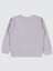 Scooby Doo Kız Çocuk Sweatshirt 10-13 Yaş Nazik Lavanta 2