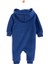 HelloBaby Basic Polar Patiksiz Tulum Erkek Bebek 2